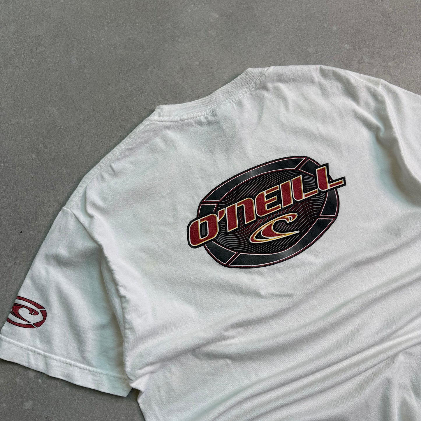 00’s O’Neill T-shirt (L)