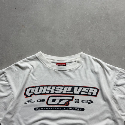 00’s Quiksilver T-Shirt (L)