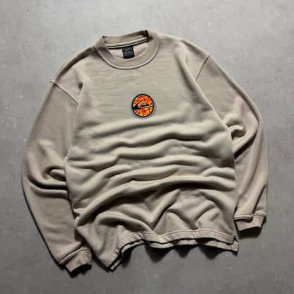 00’s Quiksilver Sweatshirt (M)