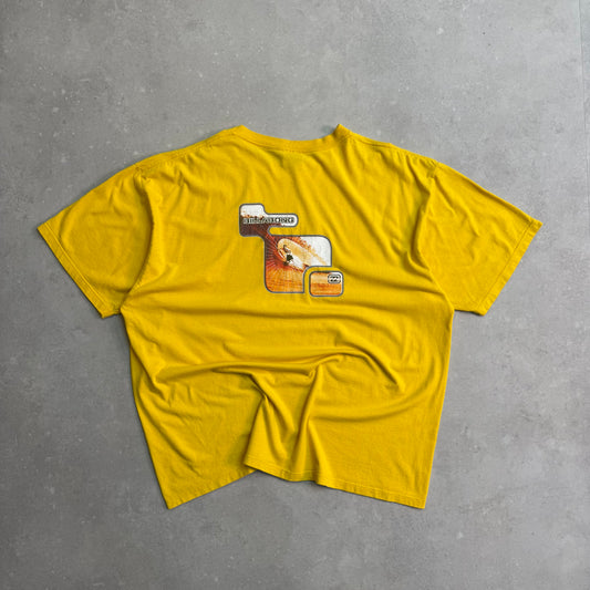 00’s Billabong IRL T-shirt (XL)