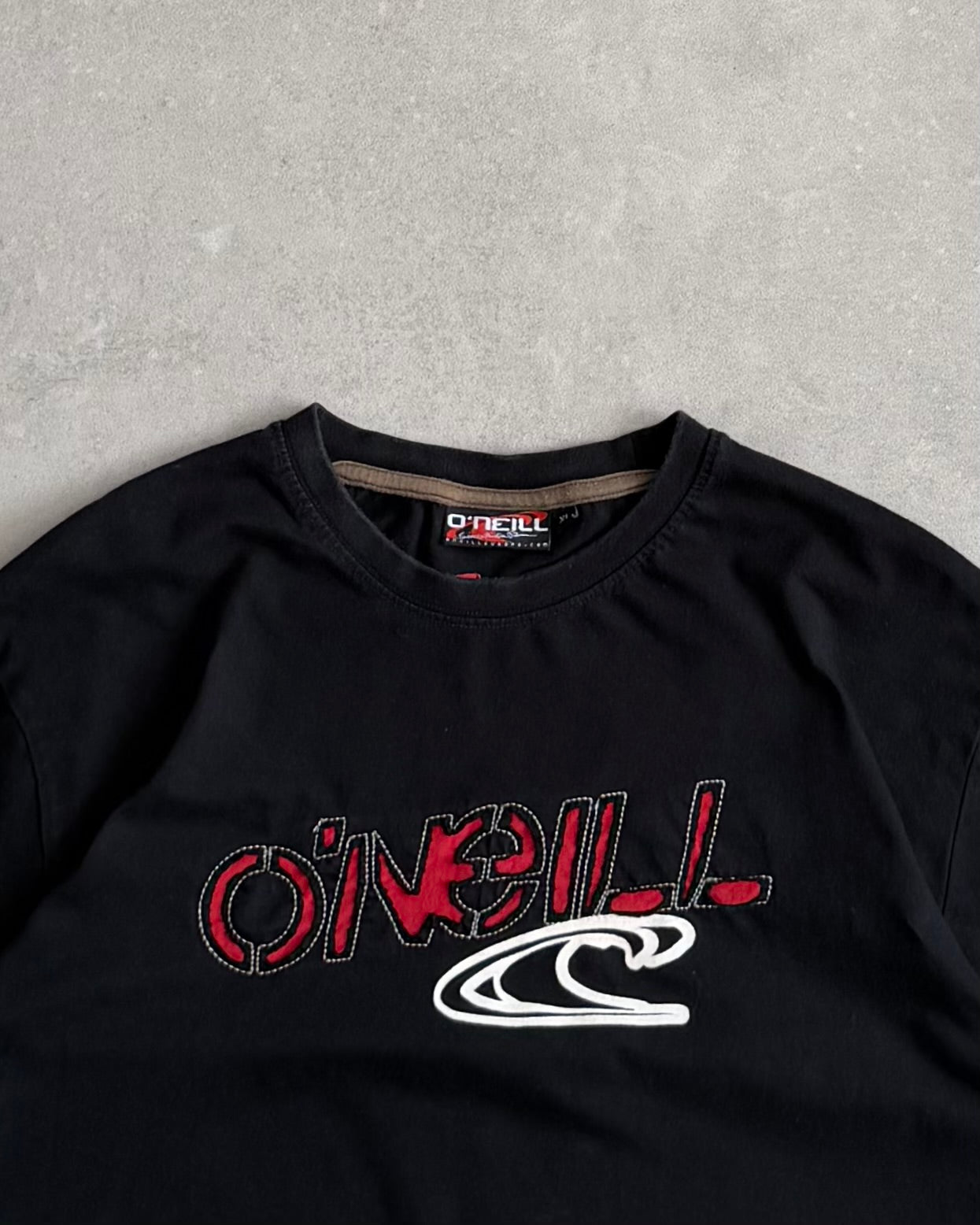 Vintage O’Neill Long Sleeve T-shirt (XL)