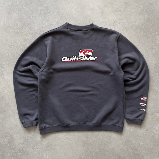 Vintage Quiksilver Sweatshirt (XS)