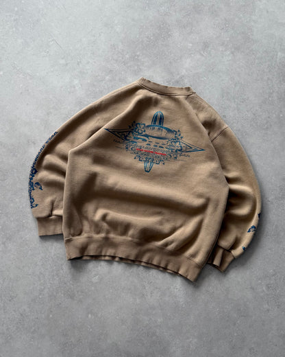 Vintage Piko Sweatshirt (S)