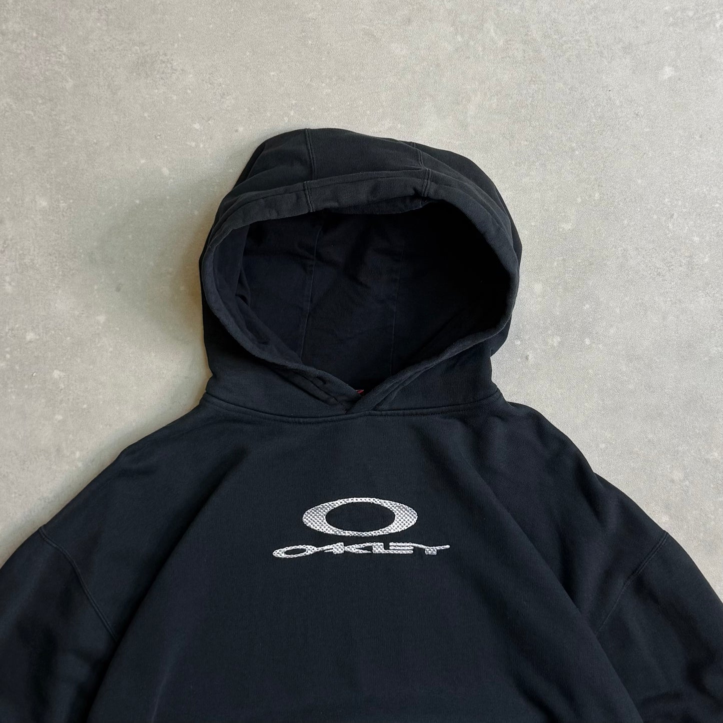 00's Oakley Hoodie (L)