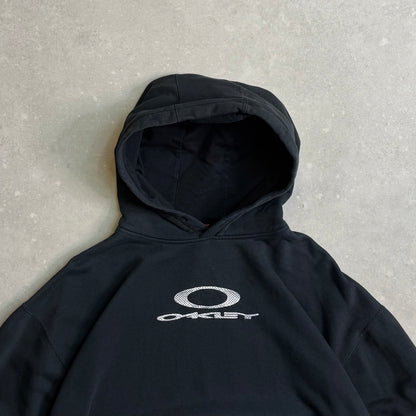 00's Oakley Hoodie (L)
