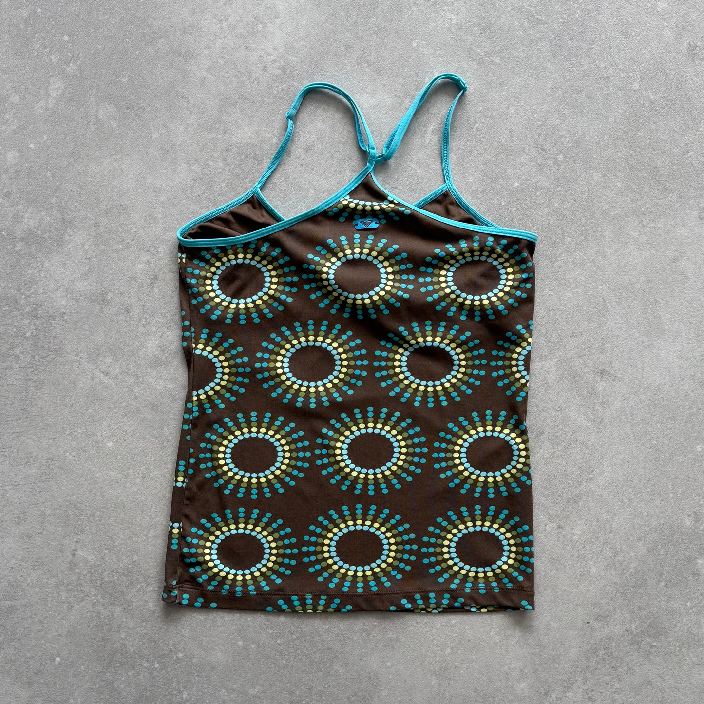 Vintage Roxy Cami Top (Wmns 8)