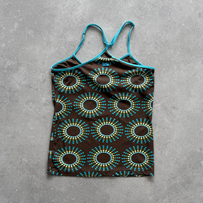Vintage Roxy Cami Top (Wmns 8)
