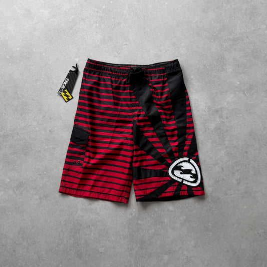 Vintage Billabong Rising Sun Boardshorts (28)
