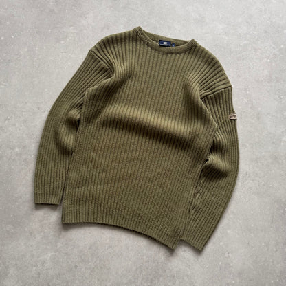 00's Billabong Knit Jumper (M)
