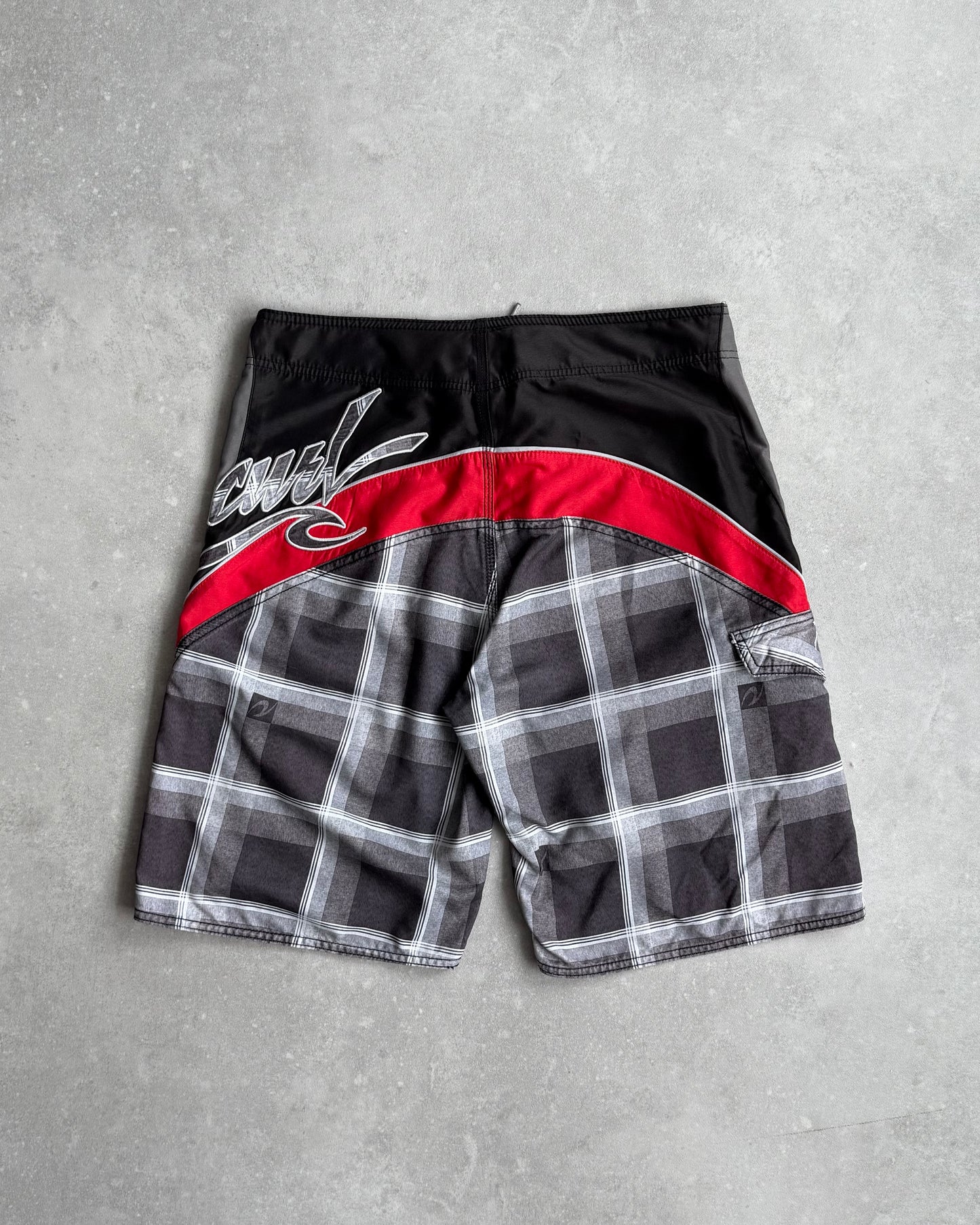 Vintage boardshorts