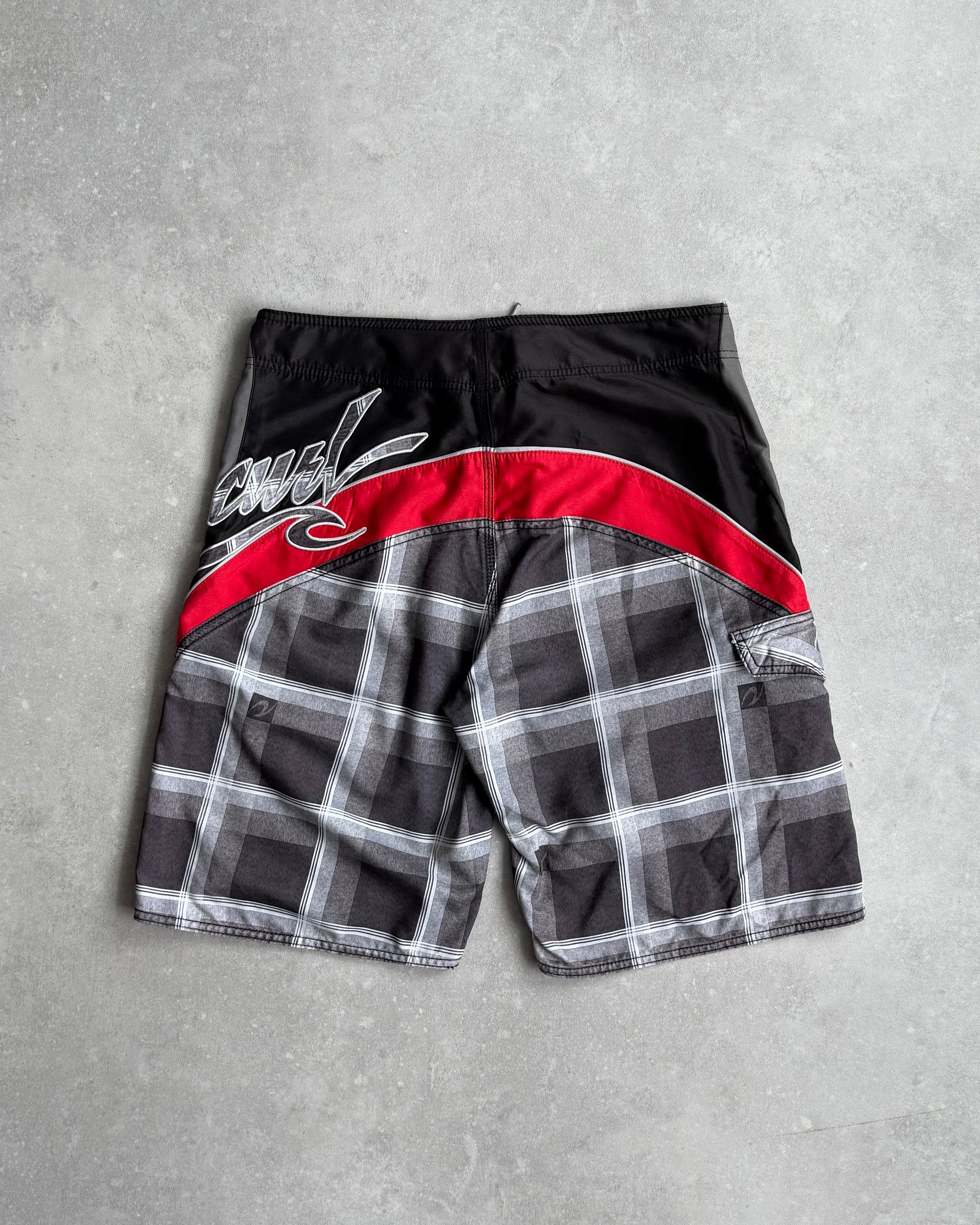 Vintage boardshorts