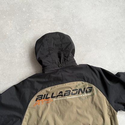 00's Billabong Jacket (M)