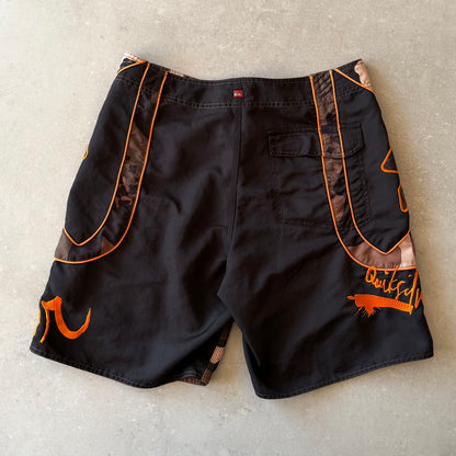 Vintage Quiksilver Boardshorts (33)