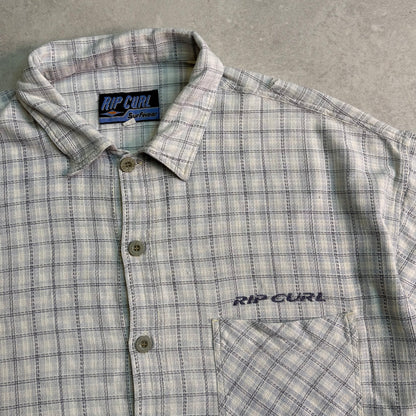90’s Rip Curl Shirt (M)