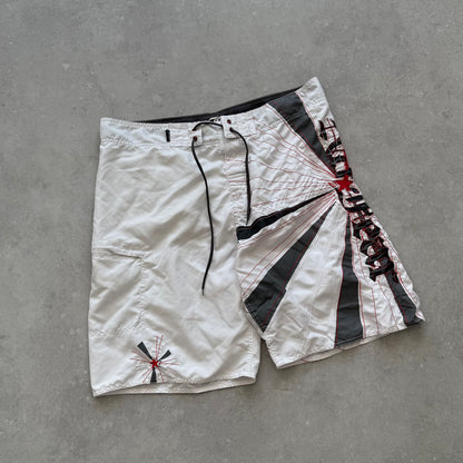 Vintage No Fear Boardshorts (38)