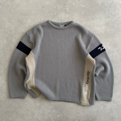 00’s Billabong Knit Jumper (M)