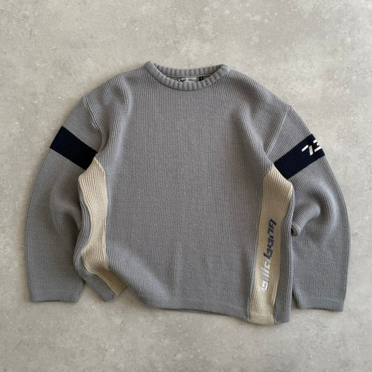 00’s Billabong Knit Jumper (M)