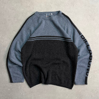 00’s Billabong Knit Jumper (M)