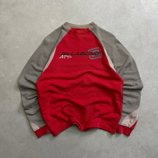 00’s Billabong APS Sweatshirt (S)