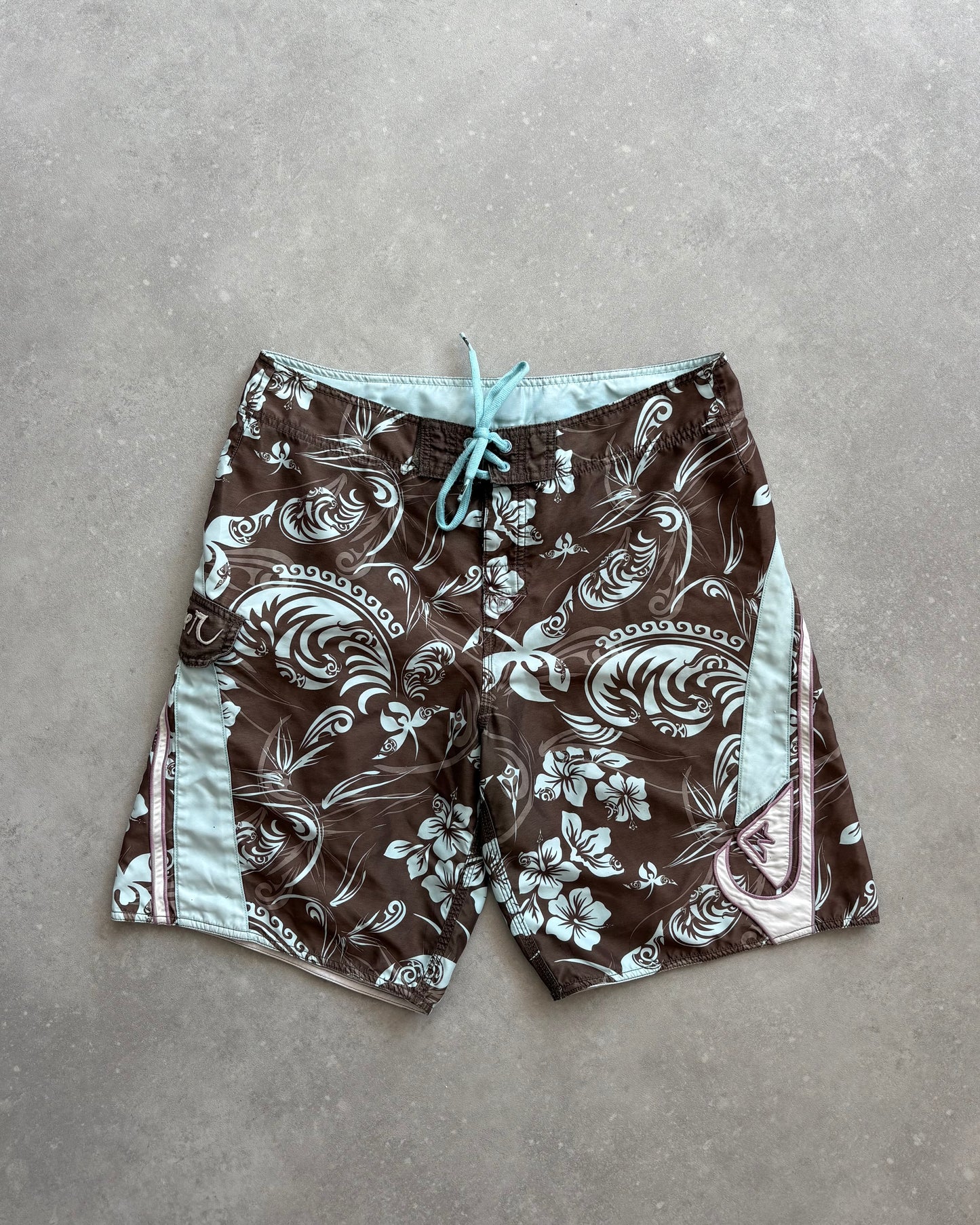 Vintage Quiksilver Boardshorts (32)
