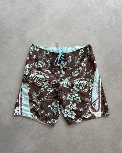 Vintage Quiksilver Boardshorts (32)