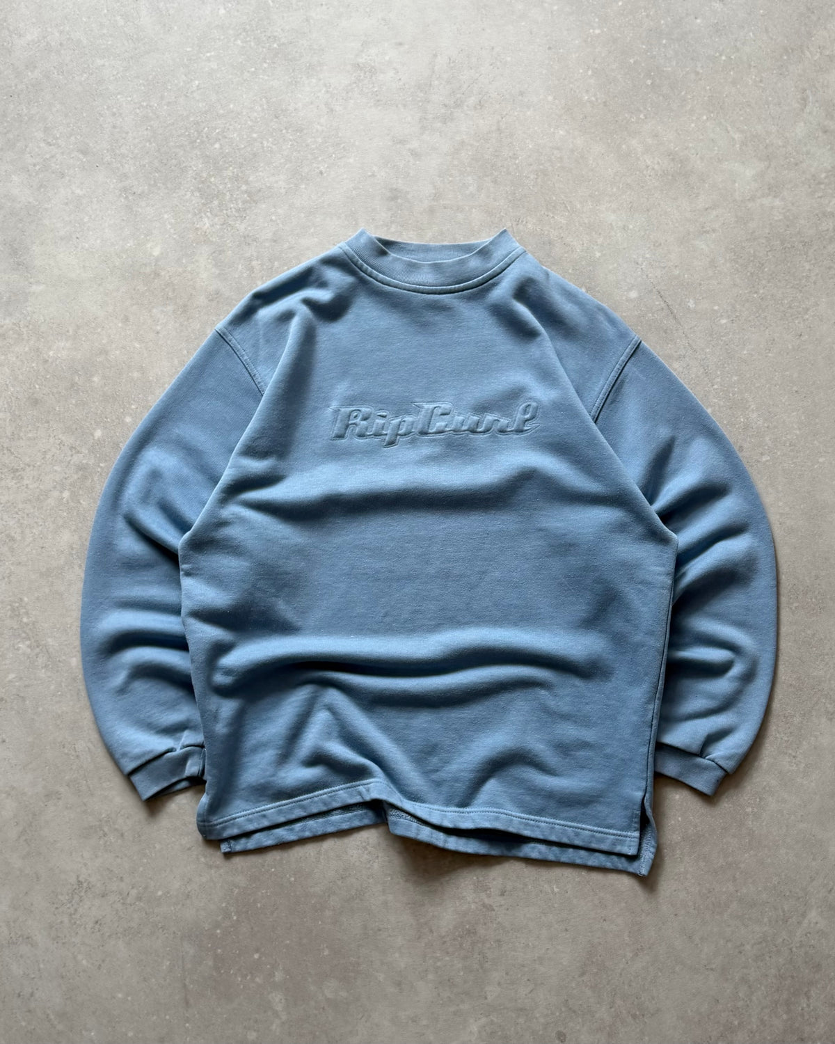 Vintage Rip Curl Sweatshirt (M)
