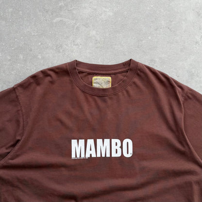 Vintage Mambo T-shirt (M)
