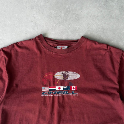 00’s O’Neill T-shirt (L)