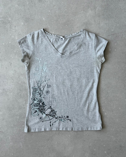 Vintage O’Neill Baby-Tee (L)