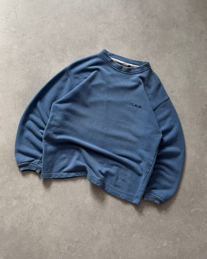 Vintage Quiksilver Sweatshirt (S)