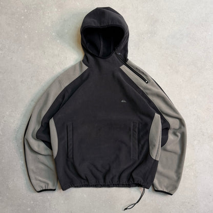00’s Quiksilver Fleece Hoodie (L)