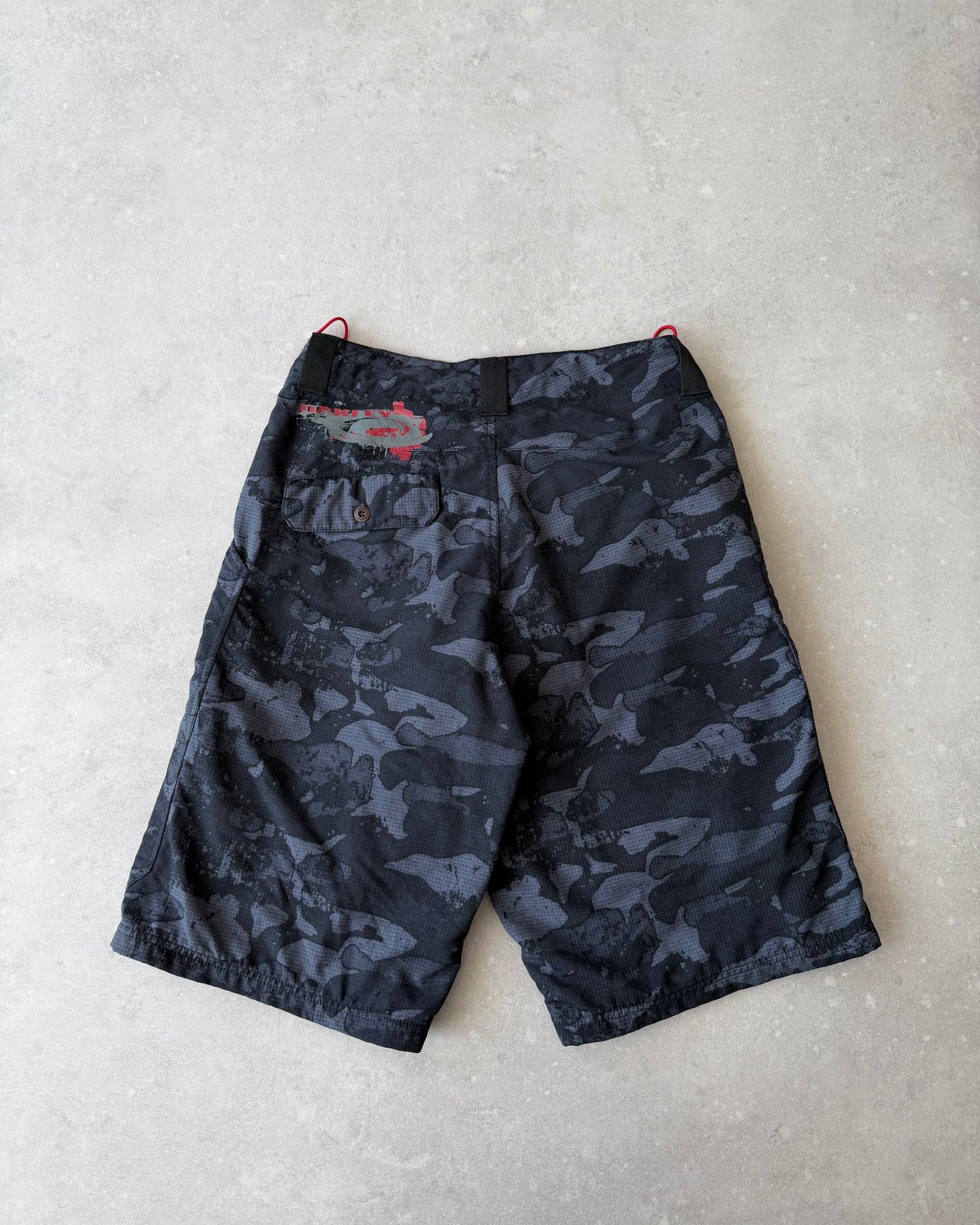 Vintage Oakley Shorts (30)