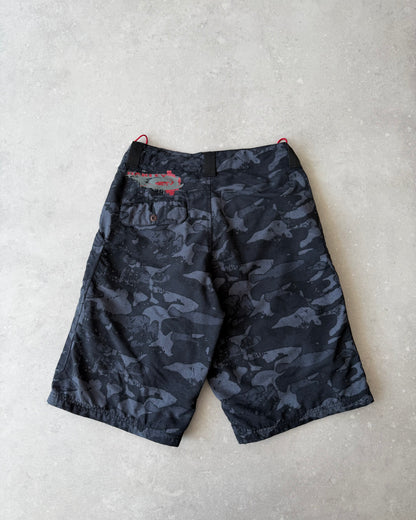 Vintage Oakley Shorts (30)