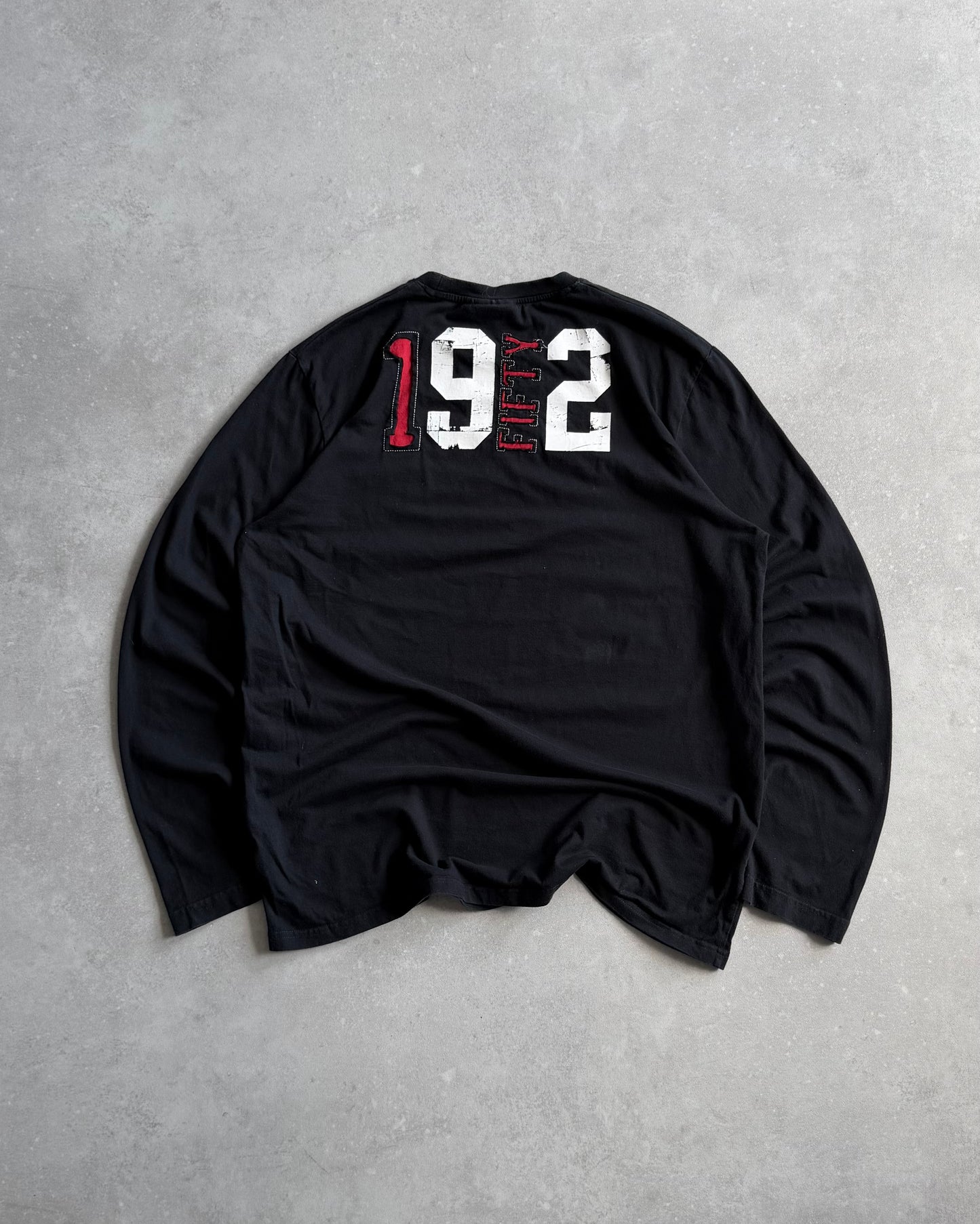 Vintage O’Neill Long Sleeve T-shirt (XL)