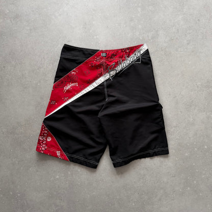 Vintage Billabong Shane Dorian Boardshorts (34)