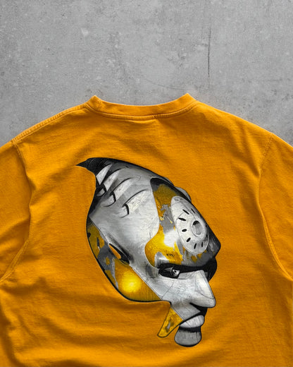 Vintage Oakley Software Bob Head T-shirt (M)