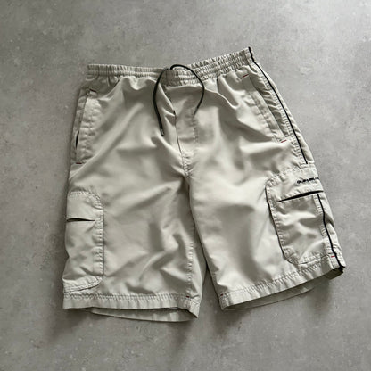 00’s Quiksilver Cargo Shorts (34)