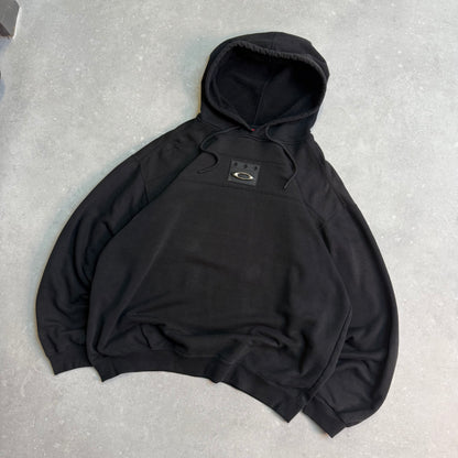 00’s Oakley Hoodie (M)