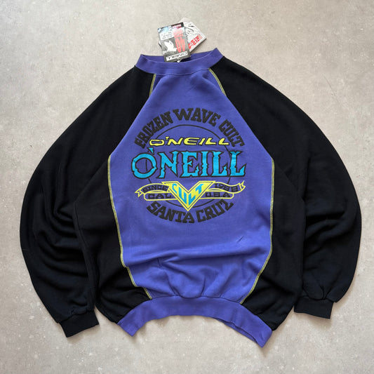 BNWT 1992 O’Neill Sweatshirt (L)