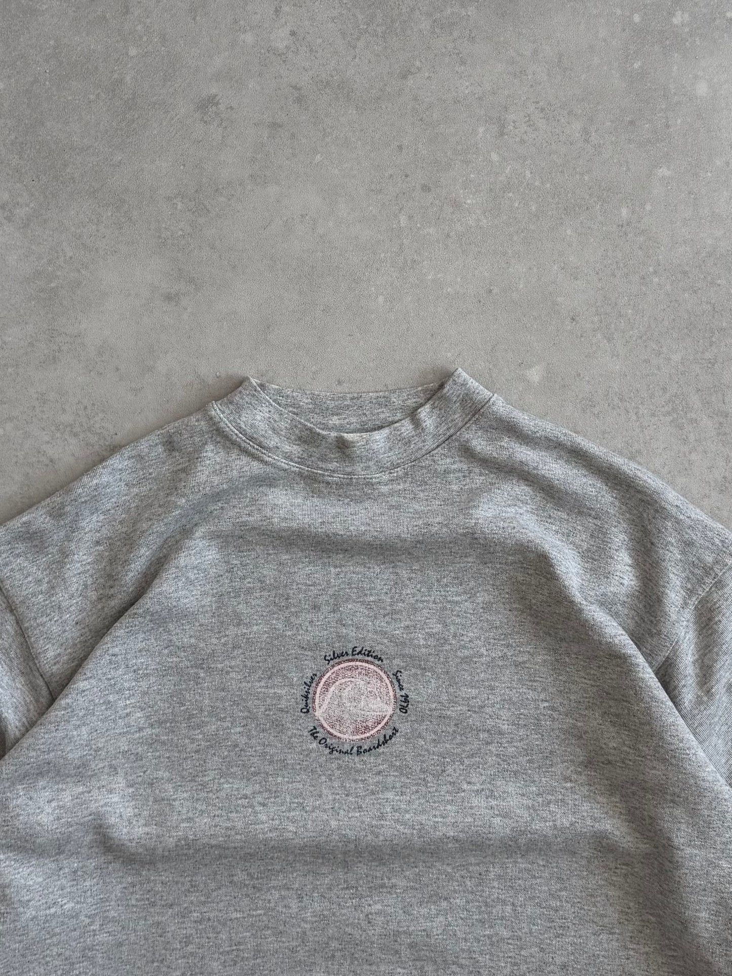 Vintage Quiksilver Sweatshirt (L)