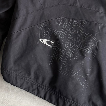 00's O'Neill Snow Jacket (L)