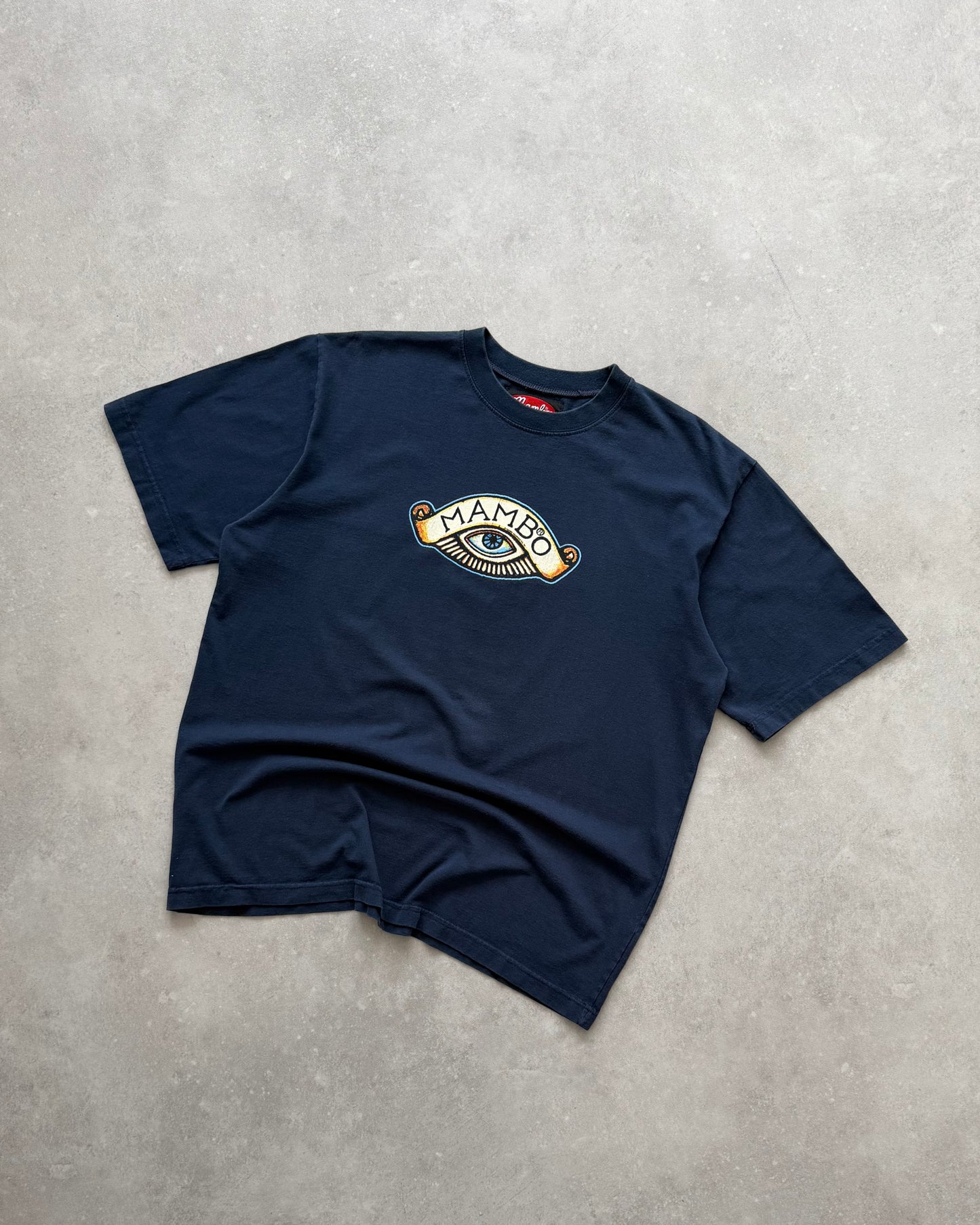 Vintage Mambo T-Shirt (L)