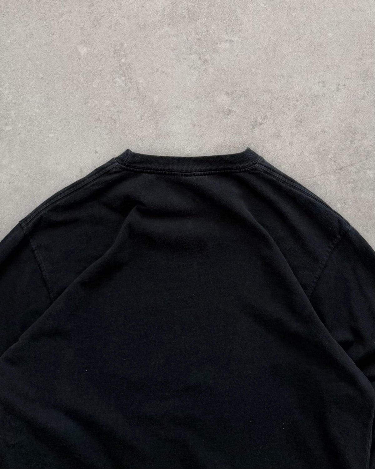 Vintage Hawk Long Sleeve T-shirt (S)