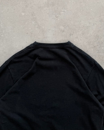 Vintage Hawk Long Sleeve T-shirt (S)