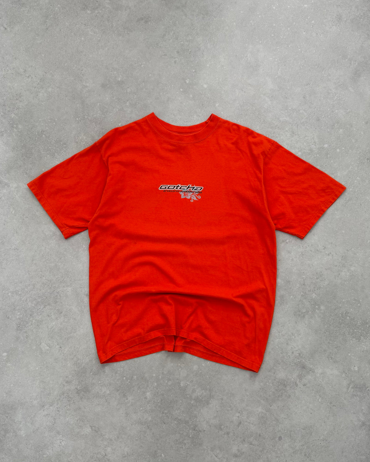 Vintage Gotcha T-shirt (M)