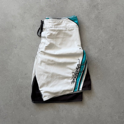 Vintage Billabong Taj Burrow Boardshorts (34)