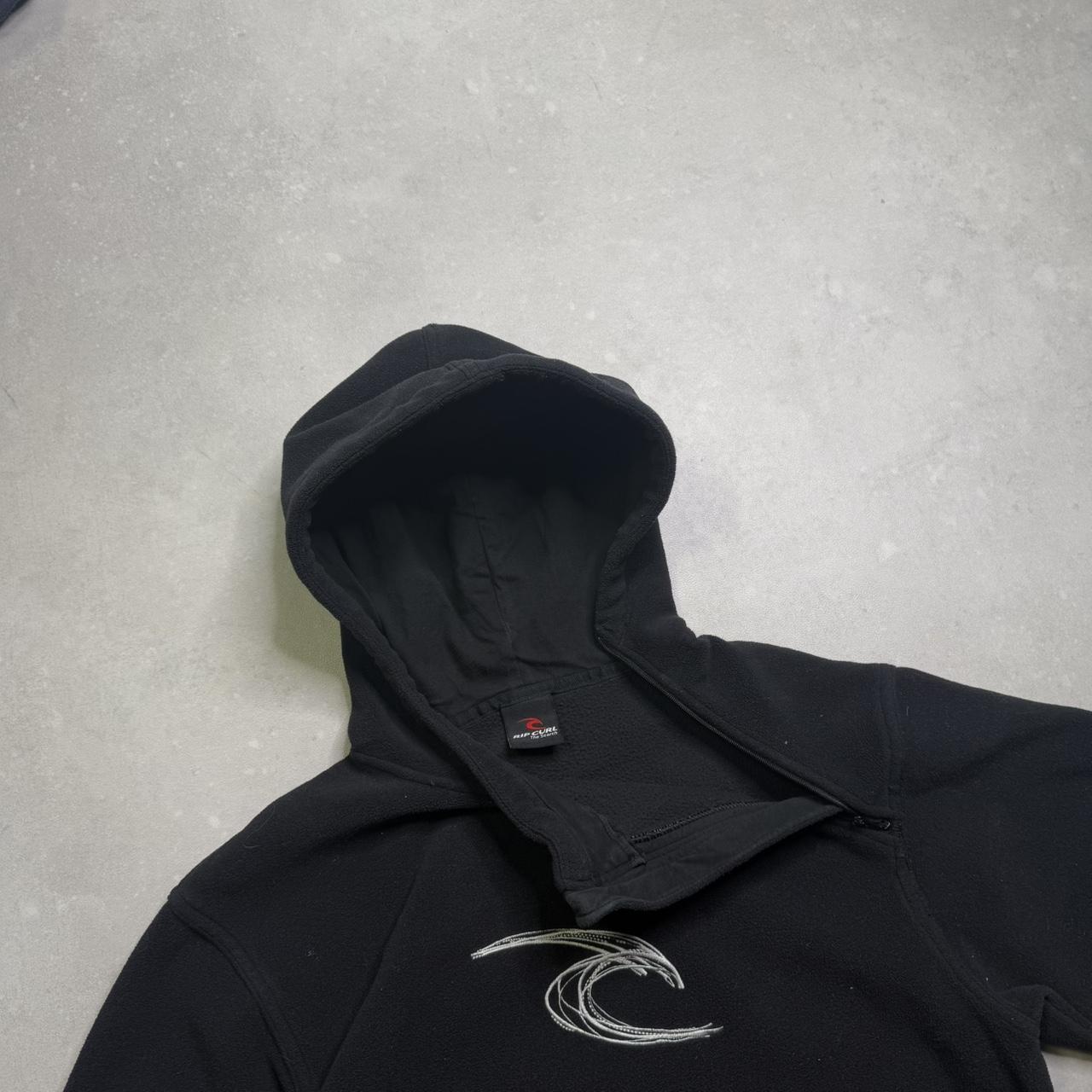 2000’s Rip Curl Fleece Hoodie