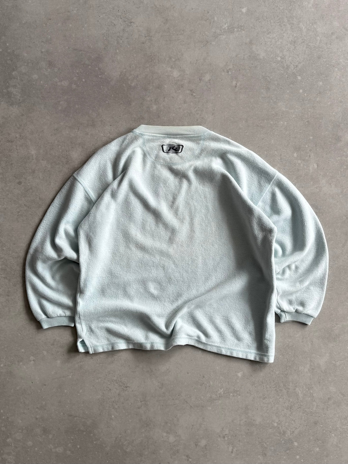 Vintage Rusty Sweatshirt (M)