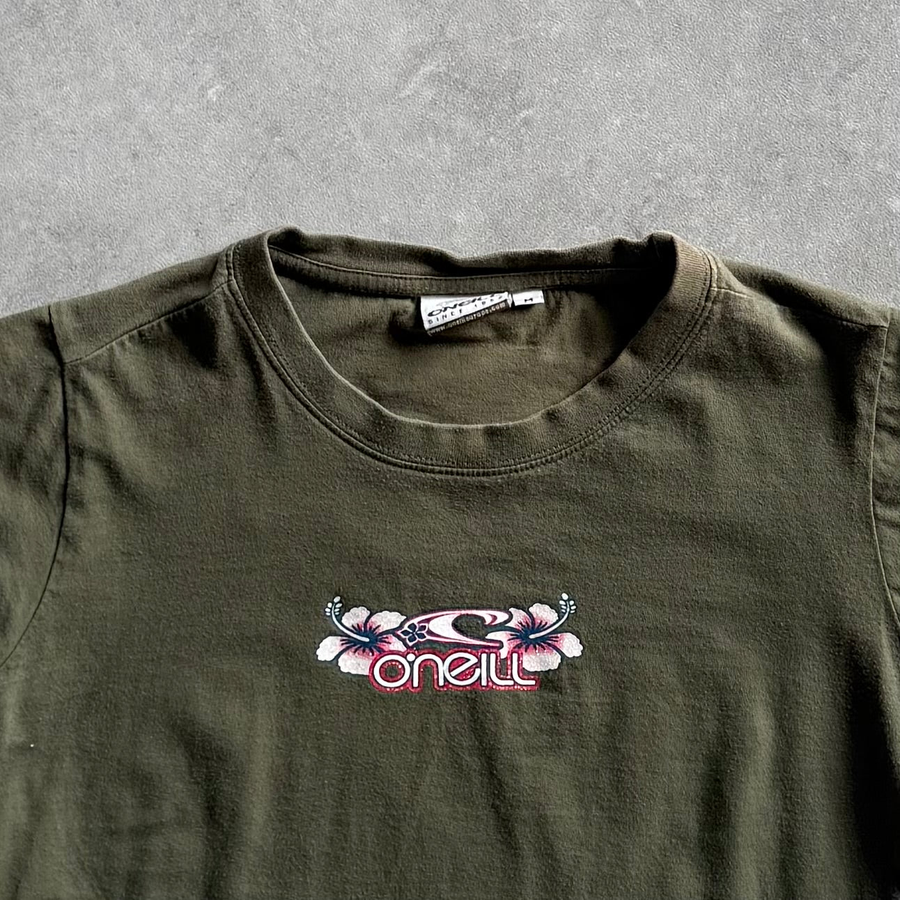 Vintage O’Neill Top (Wmns 8)