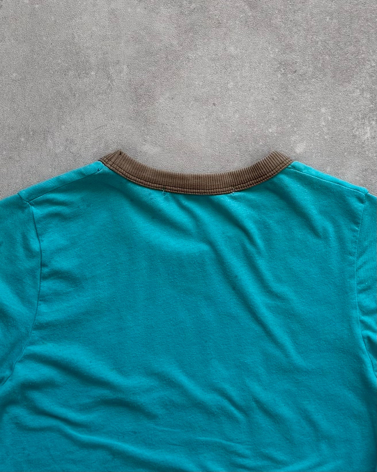 Vintage Roxy Women's Baby Tee (M)